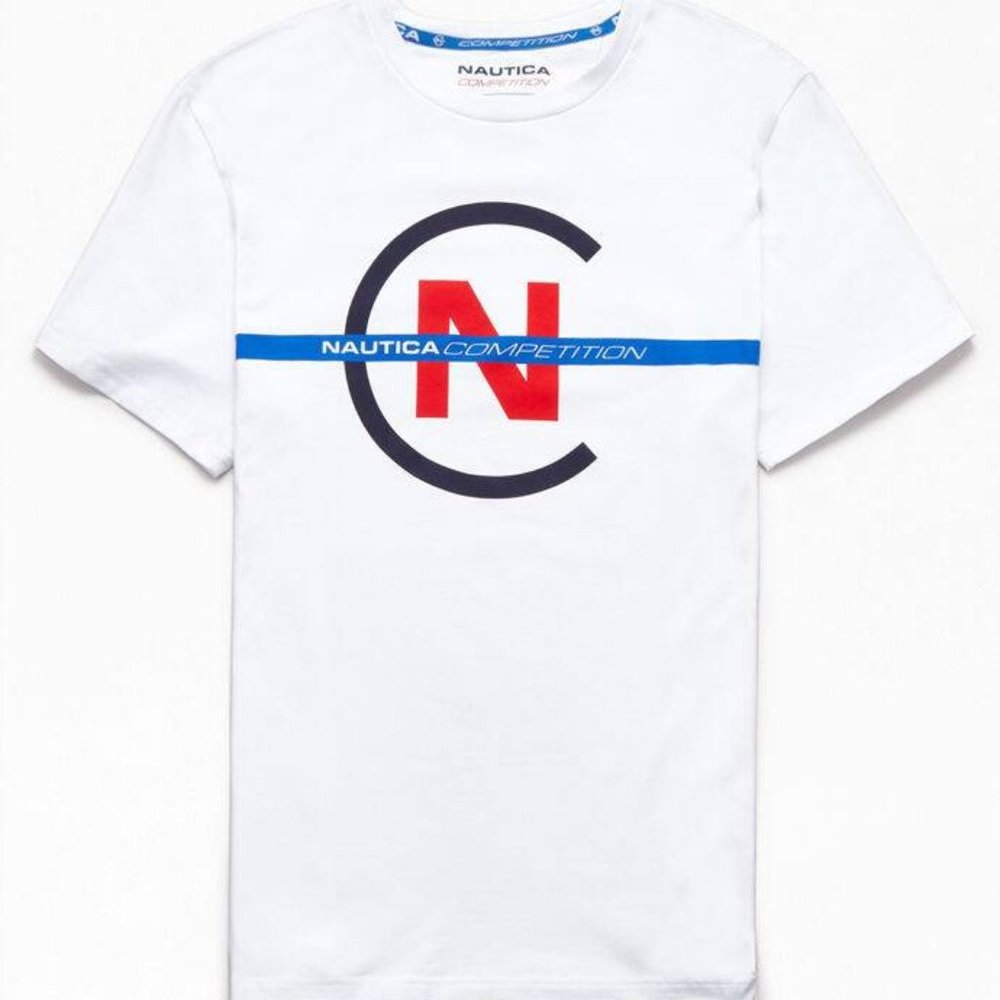 Nautica Tee Competition
